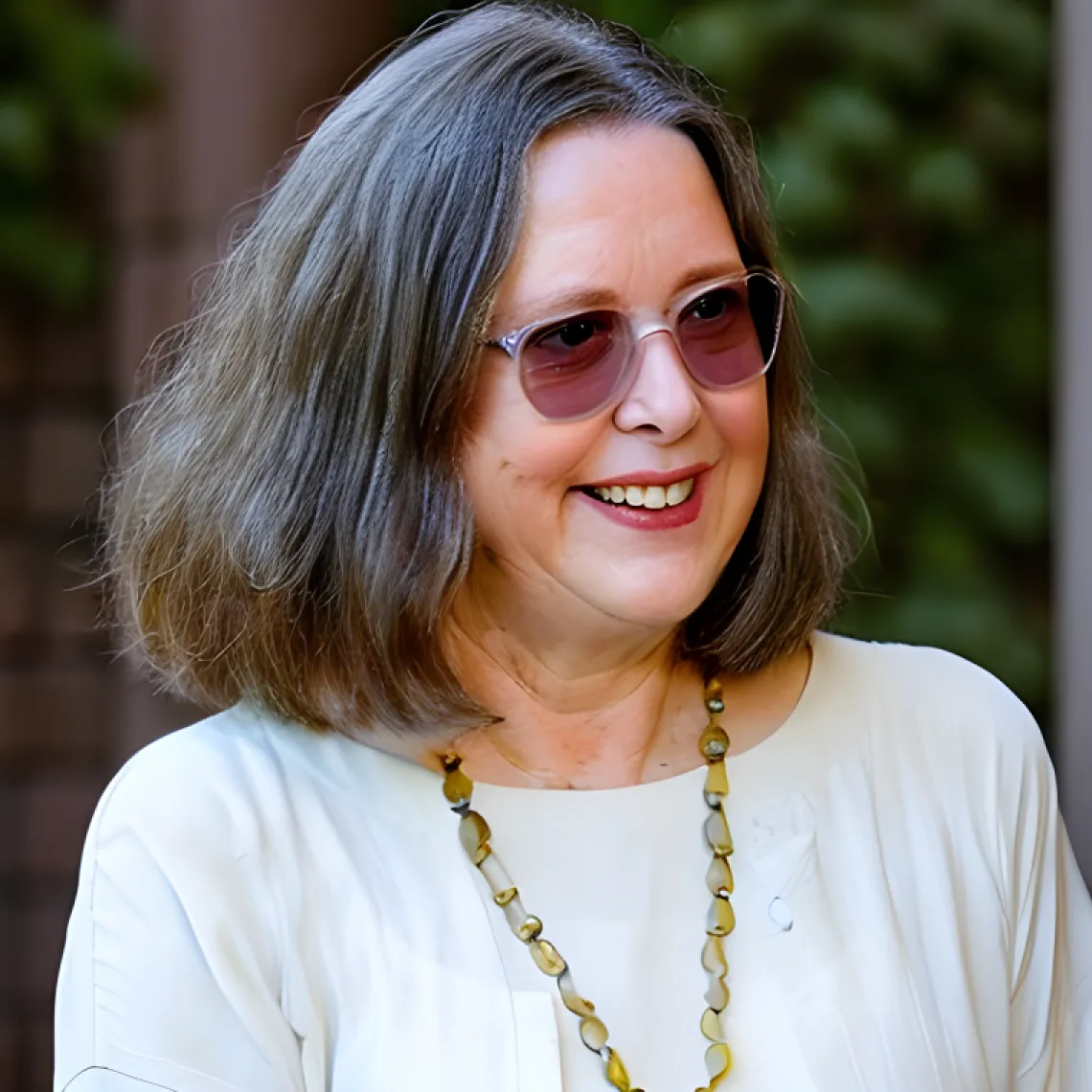 Dr. Kathleen Kennedy Faculty Governance